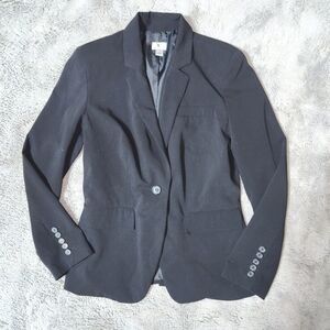 Worthington Black Women's Blazer